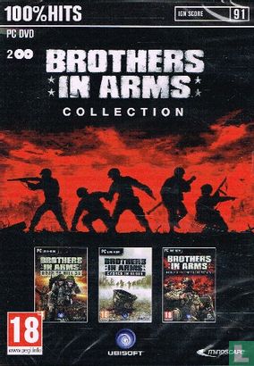 Brothers in Arms - Collection - Image 1