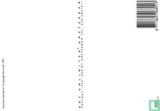 Illustration: Dick Bruna - Image 2