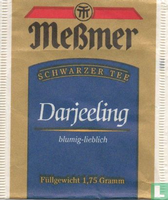 Darjeeling  - Afbeelding 1