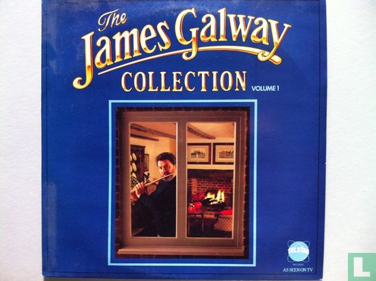 The James Galway Collection Volume 1 - Afbeelding 1