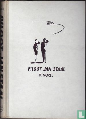 Piloot Jan Staal - Afbeelding 3