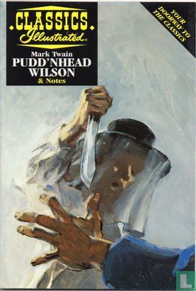 Pudd'nhead Wilson - Image 1
