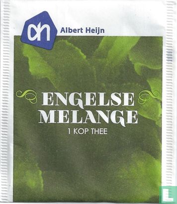 Engelse Melange  - Image 1