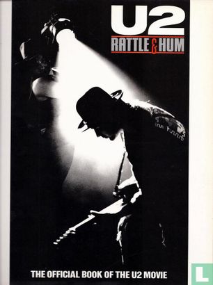 Rattle & hum  - Afbeelding 1