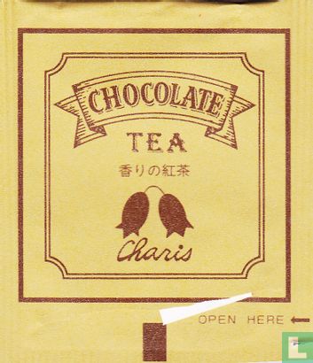 Chocolate Tea - Image 2