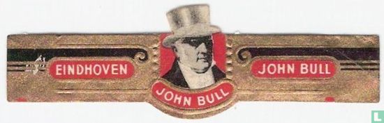 John Bull - Eindhoven - John Bull   - Afbeelding 1