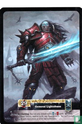 General Lightsbane - Afbeelding 2