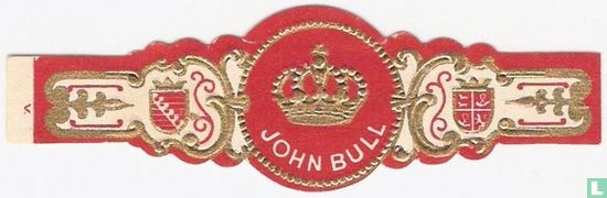 John Bull - Afbeelding 1