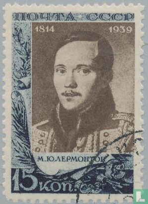 Michail Lermontov