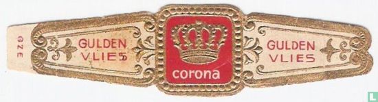 Corona - Gulden Vlies - Gulden Vlies  - Afbeelding 1