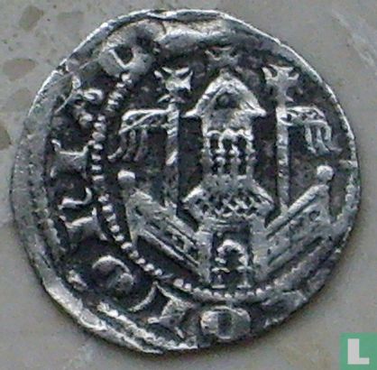 Köln 1 Pfennig ND (1275-1297) - Bild 2