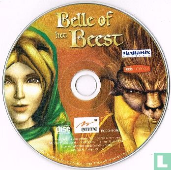 Belle of het Beest - Afbeelding 3