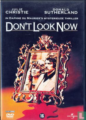 Don't Look Now - Image 1