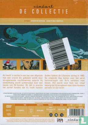 Waltz with Bashir - Bild 2