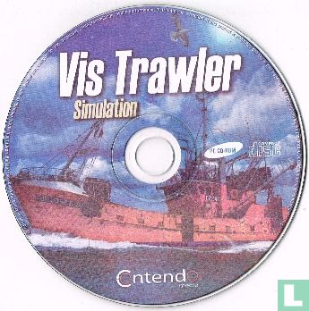 Vis Trawler Simulation  - Image 3