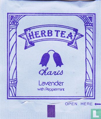 Lavender Tea - Bild 2