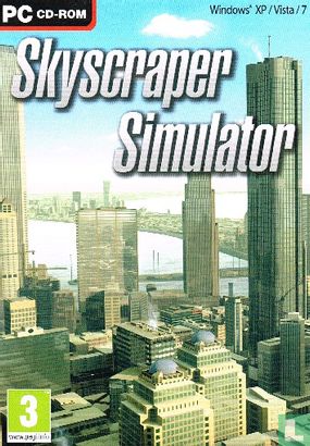 Skyscraper Simulator   - Image 1