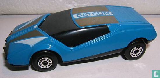 Datsun 126X Super GT - Afbeelding 1