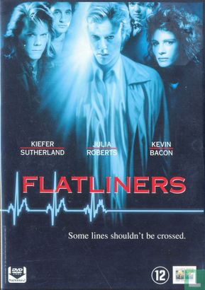 Flatliners - Afbeelding 1