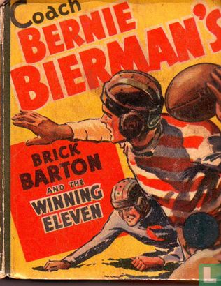 Brick barton and the Winning Eleven - Bild 1