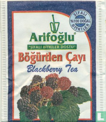 Bögürtlen Çayi - Image 1