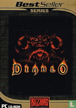 Diablo - Afbeelding 1