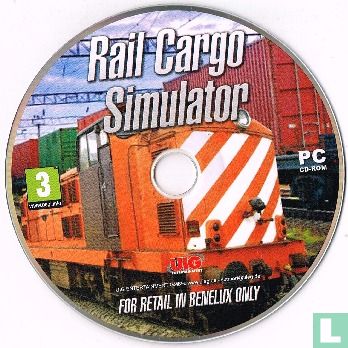 Rail Transport Simulator - Image 3