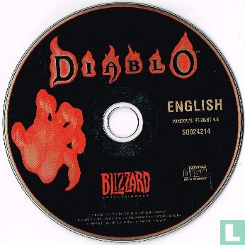 Diablo - Afbeelding 3