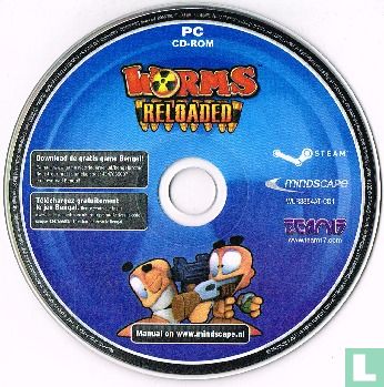 Worms Reloaded - Bild 3