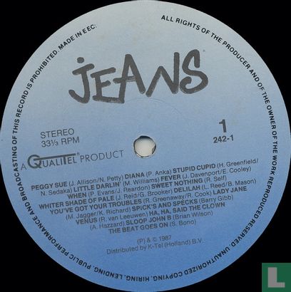 Jeans - Afbeelding 3