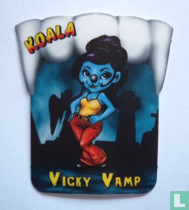 Vicky Vamp - Image 1