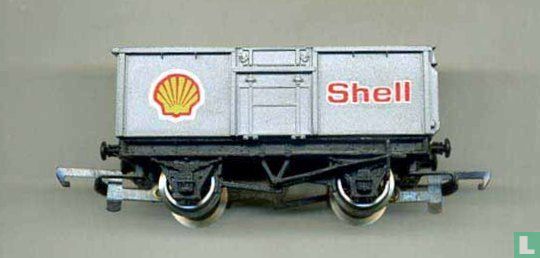 Open wagen "Shell" - Afbeelding 1