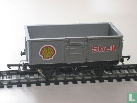 Open wagen "Shell" - Afbeelding 2