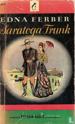Saratoga Trunk - Image 1