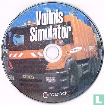 Vuilnis Simulator  - Image 3