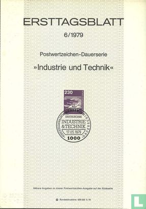 Industrie und Technik
