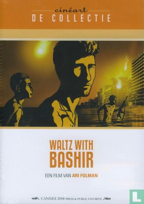 Waltz with Bashir - Bild 1