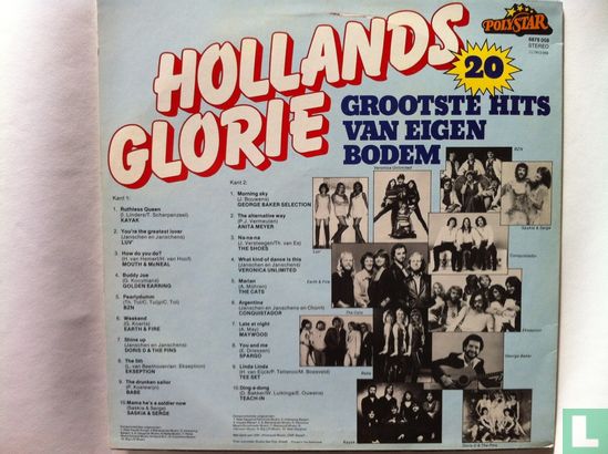 Hollands Glorie - Image 2