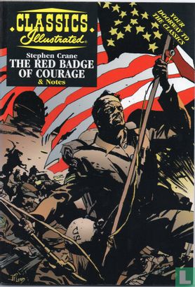 The Red Badge of Courage - Afbeelding 1