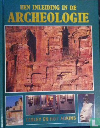 Een inleiding in de Archeologie  - Image 1