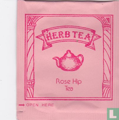 Rose Hip Tea - Image 1