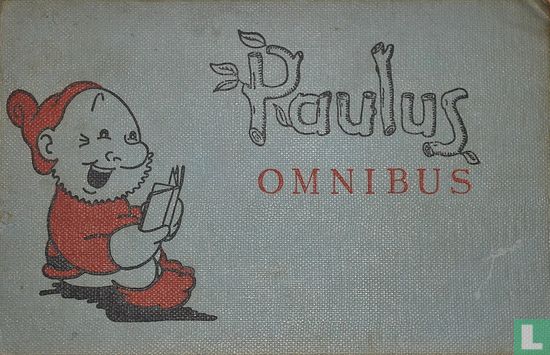 Paulus omnibus - Afbeelding 1