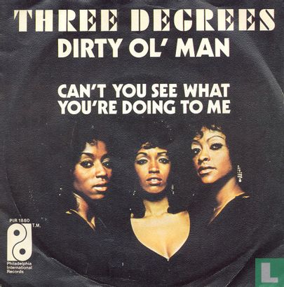Dirty Ol' Man - Image 1