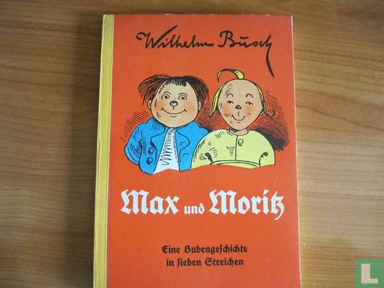 Max und Moritz - Image 1