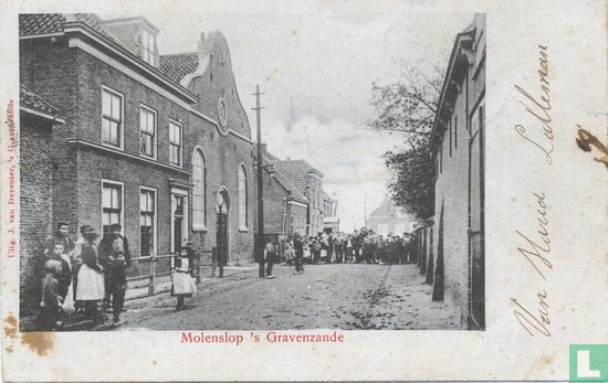 Molenslop 's Gravenzande - Image 1