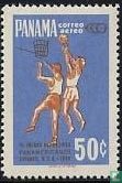 Panamerikanische Spiele
