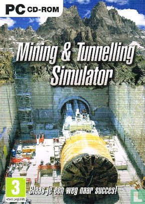 Mining & Tunneling Simulator - Afbeelding 1