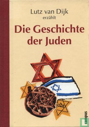 Die Geschichte der Juden - Image 1