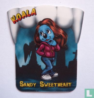 Sandy Sweetheart - Afbeelding 1