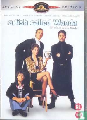A Fish Called Wanda / Un poisson nommé Wanda - Bild 1